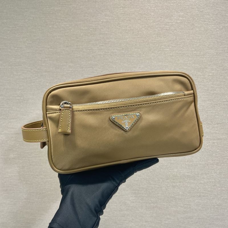 Pra*a wallets